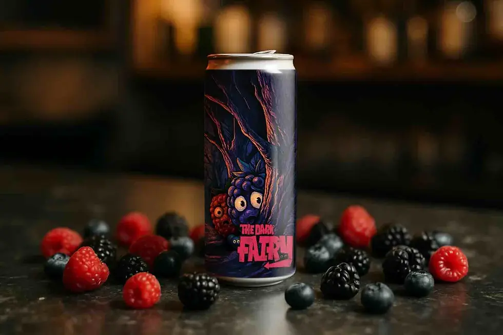 Devil's Botany Distillery launches UK's first absinthe RTD canned cocktail