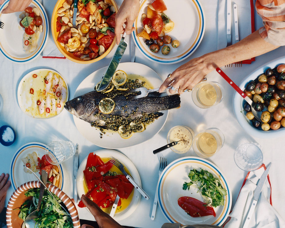 Seafood robotics company Shinkei Systems secures $22m in Series A funding