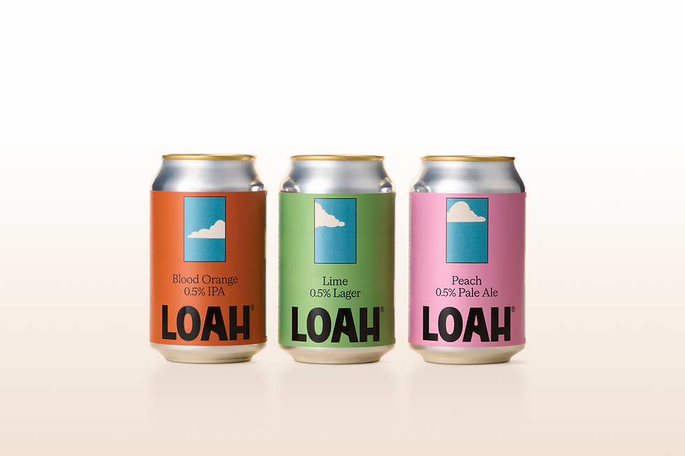 Cawston Press moves into no-alcohol beer with acquisition of Loah
