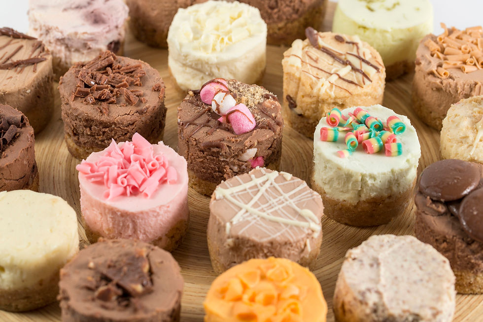 Regal Foods enters chilled desserts category with Love Cheesecakes acquisition