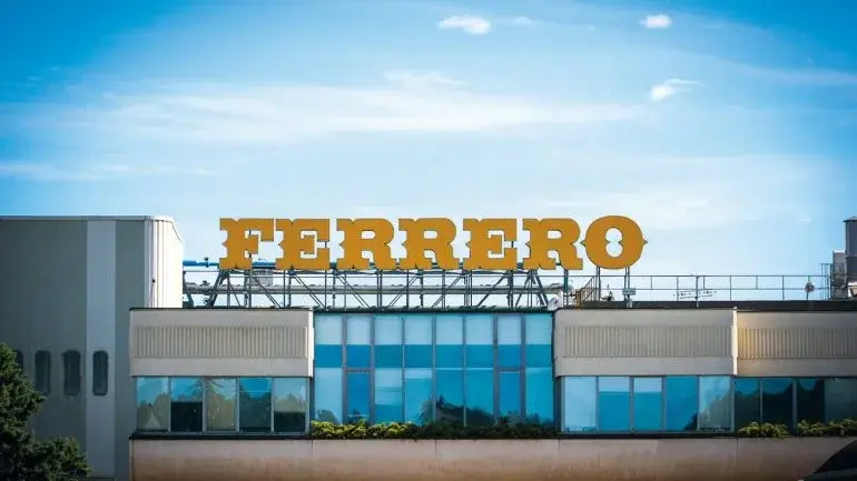 Ferrero Group announces $445m investment in Ontario, creating 500 jobs