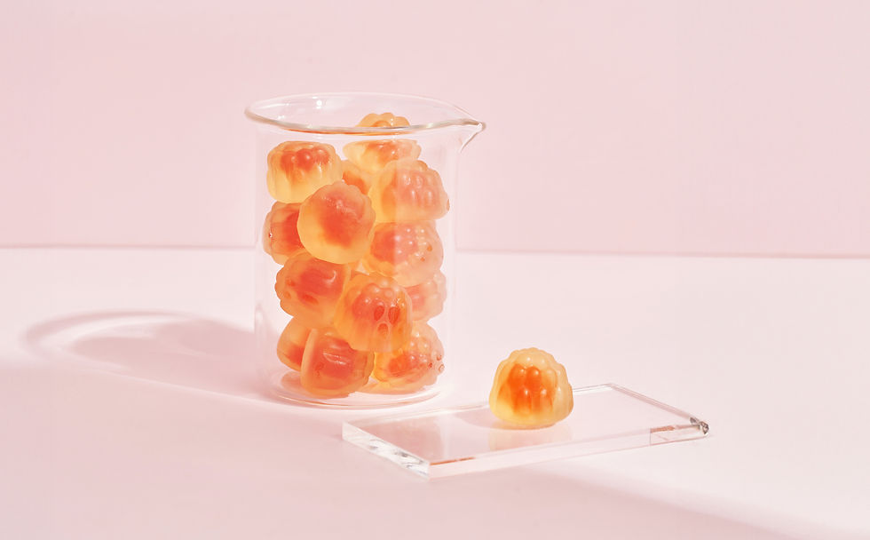 Sirio launches new high-potency supplement solution
