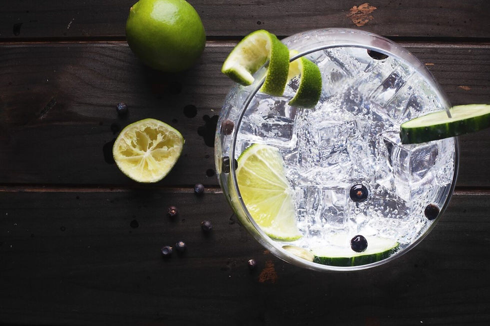 Mindful sipping: Inside the premiumisation of low and no alcohol