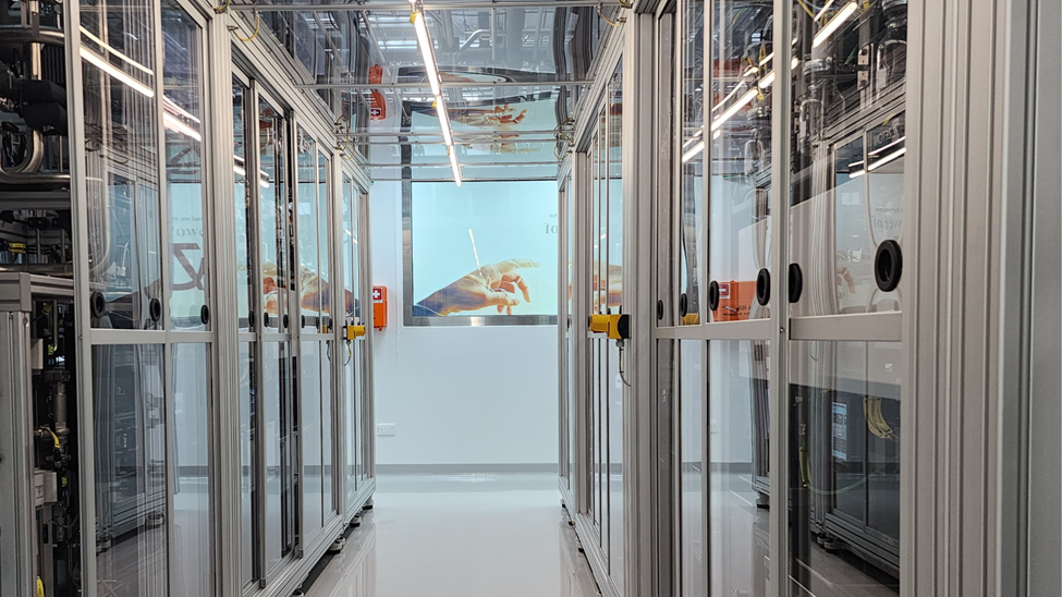 Tate & Lyle opens automated lab in Singapore to enhance mouthfeel solutions