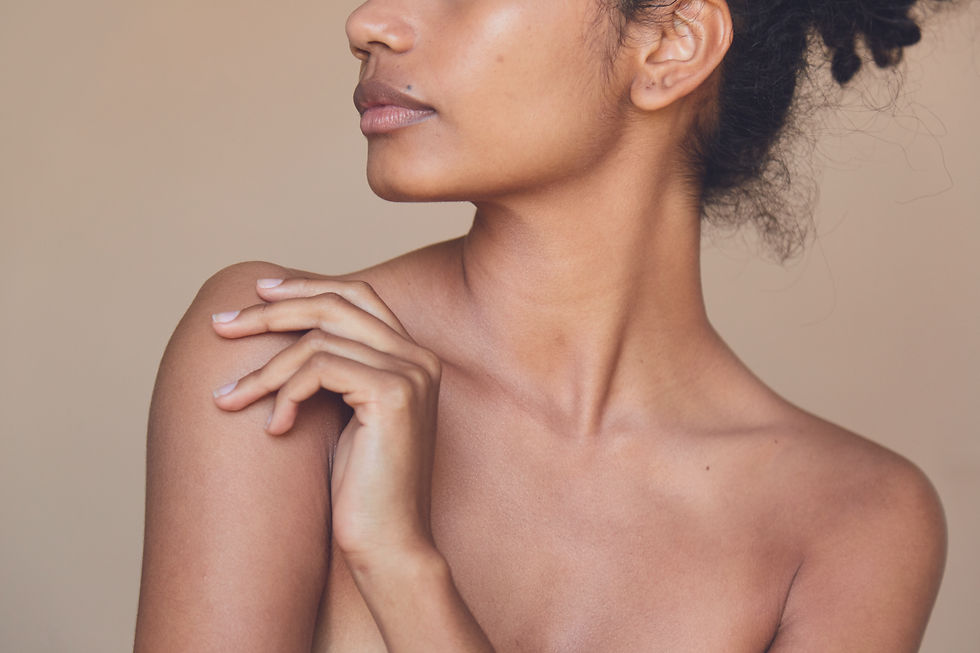 Beauty from within: Exploring the popular nutricosmetics trend