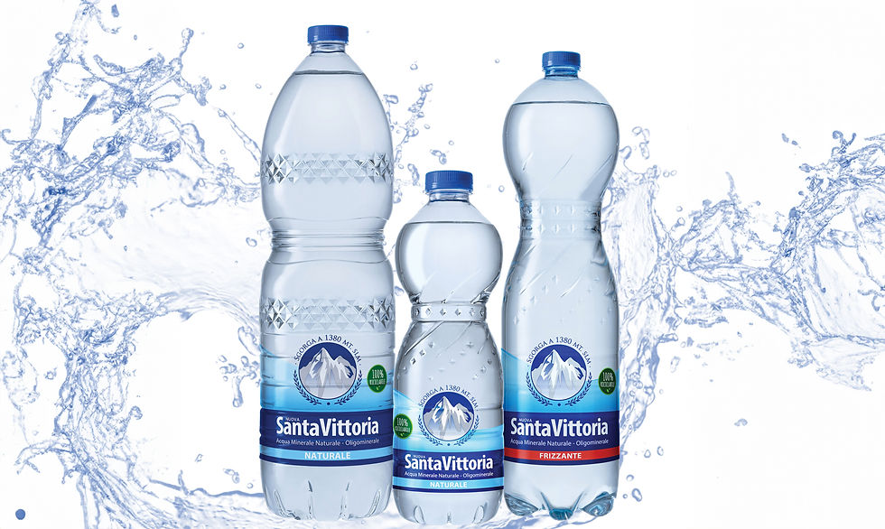 Santa Vittoria enhances operations with bottling line from SMI and ENOBERG