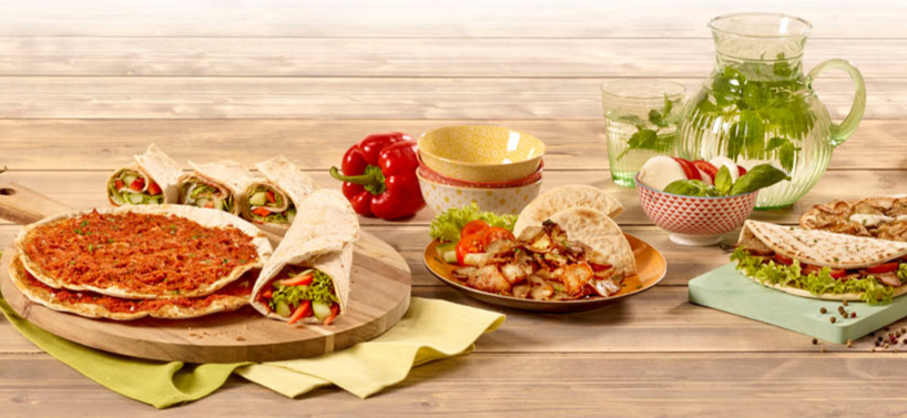 GoodLife Foods expands presence in Halal food market with Pure Ingredients purchase 