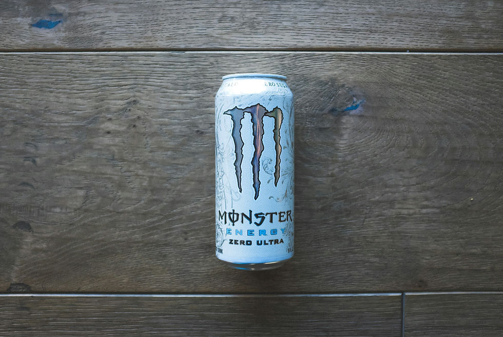 Monster Beverage co-CEO Rodney Sacks to step down