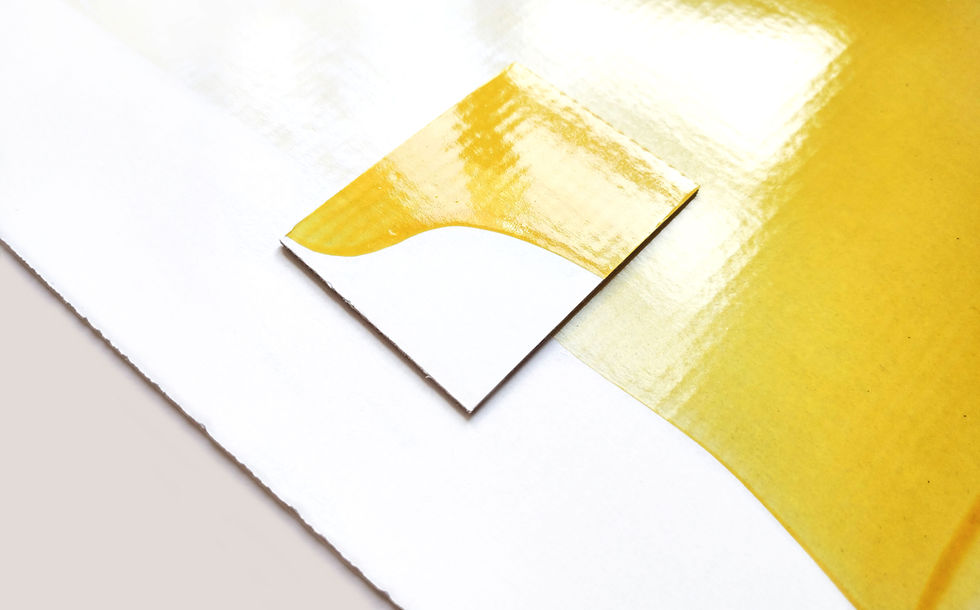 Mondi and Traceless partner to develop sustainable coating from agricultural waste