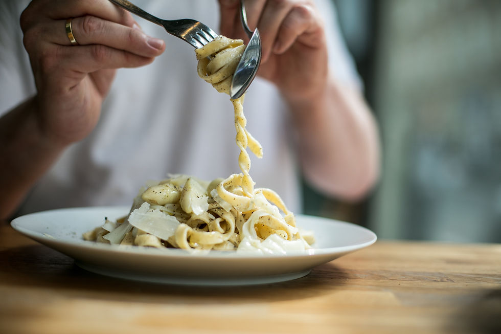 EU campaign promotes authentic food and beverage products in the UK
