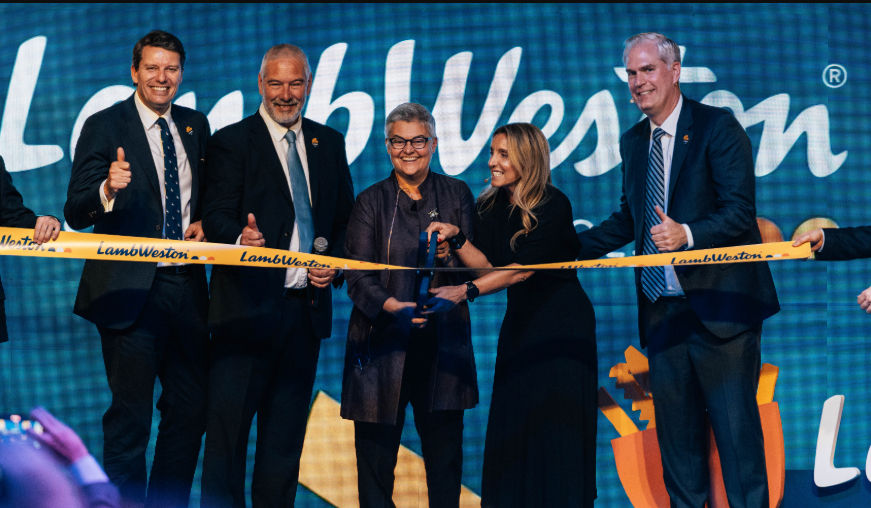 Lamb Weston expands footprint in Latin America with production facility in Argentina