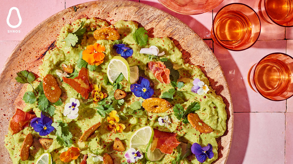 Westfalia Fruit acquires Belgian avocado products company Syros