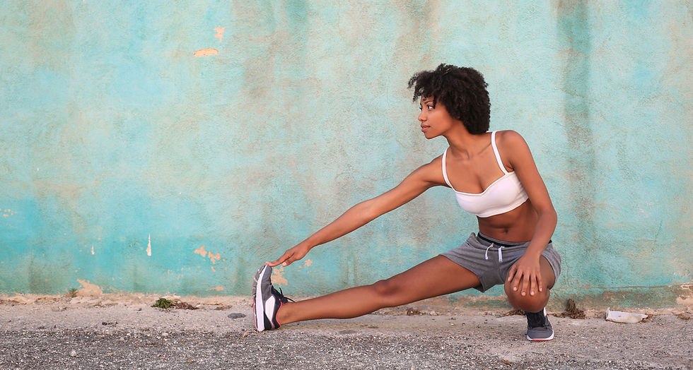 Opinion: Power of recovery – How astaxanthin protects and supports muscles