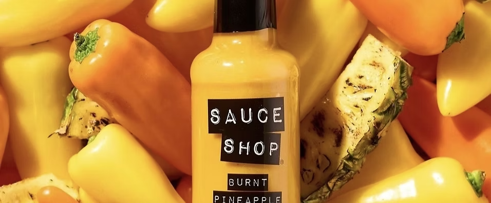 Sauces and condiments drive M&A activity in food and beverage industry