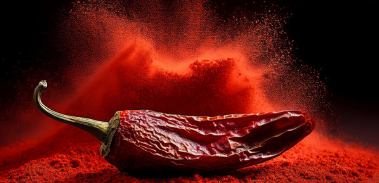 Ohly debuts hot sauce powders 