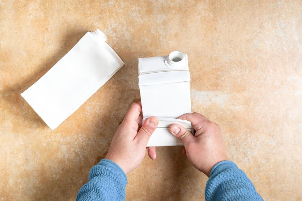 New alliance formed to promote sustainable food and beverage carton solutions