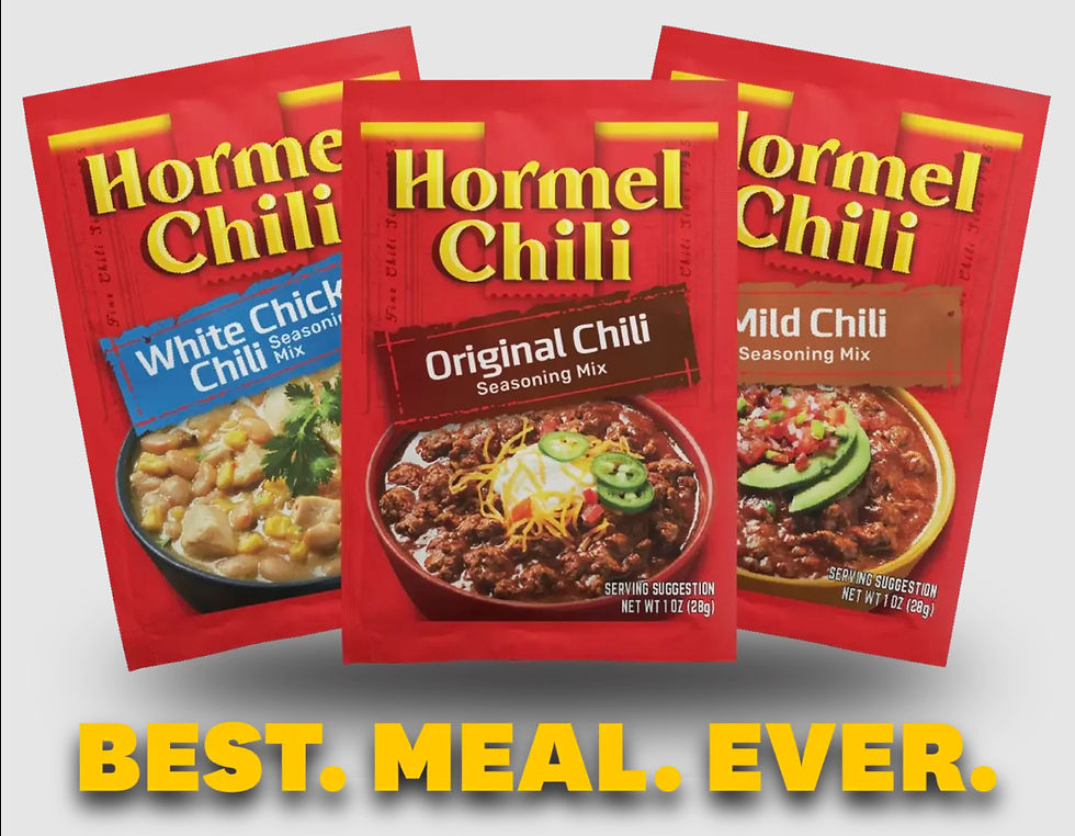 Hormel Foods makes leadership changes amid focus on fresh pork and ready meats