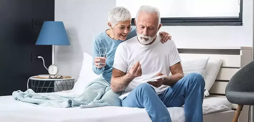 Nestlé study positions NAD+ as next frontier in healthy ageing supplements