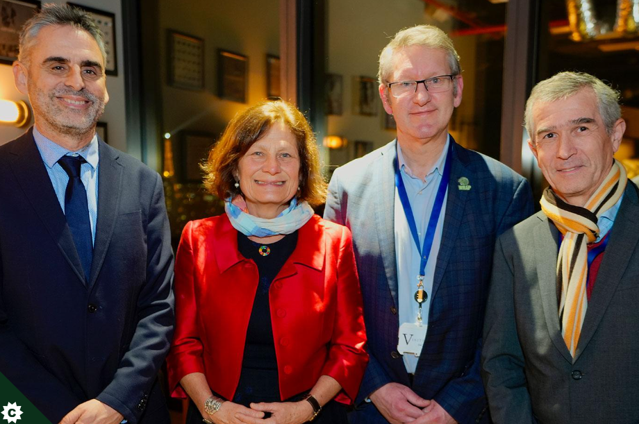 WRAP EU initiative aims to address food waste challenges in European food systems