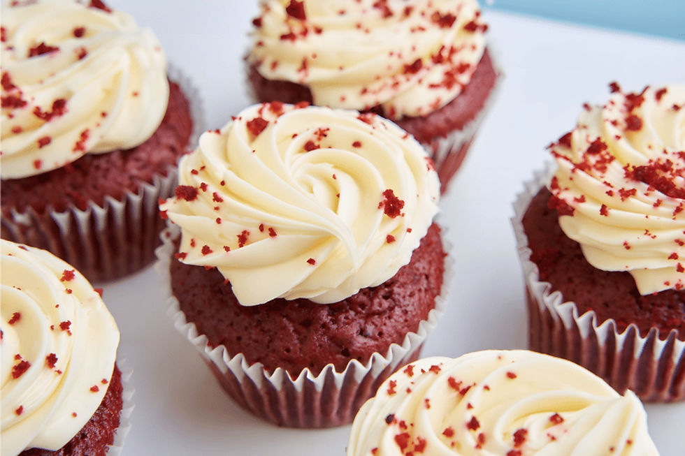 Finsbury Food Group expands portfolio with acquisition of Lola’s Cupcakes