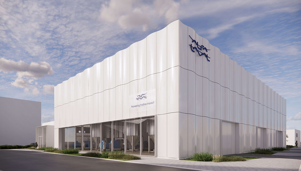 Alfa Laval launches innovation centre in Copenhagen to tackle global food challenges