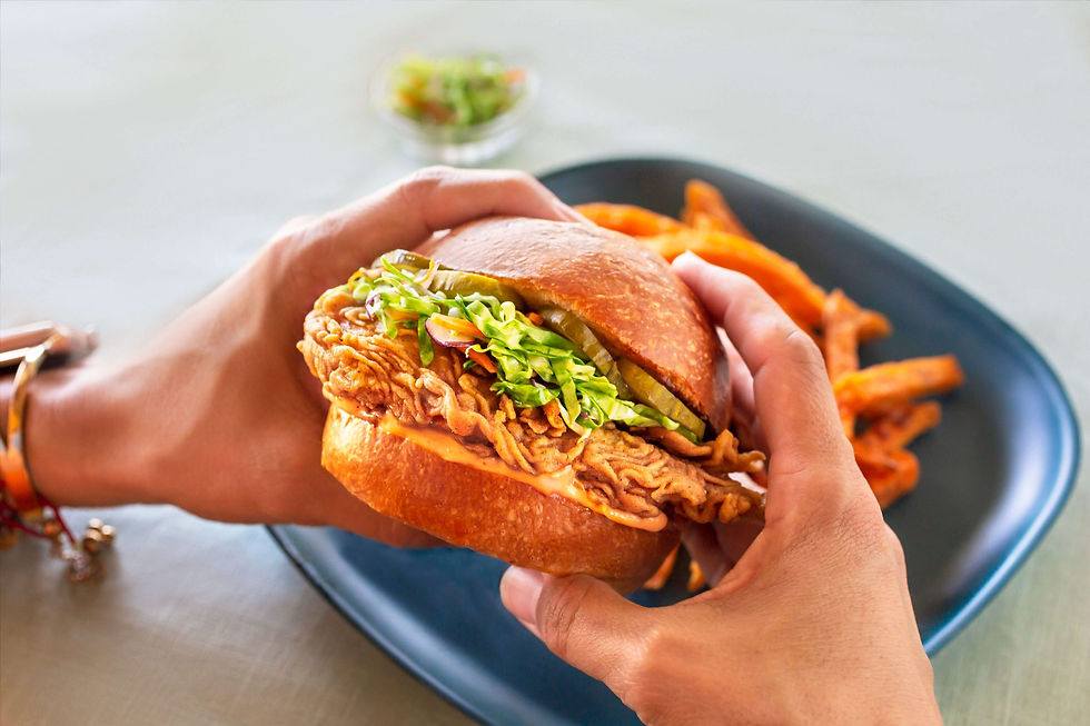 Upside Foods wins legal battle against Florida's cultivated meat ban