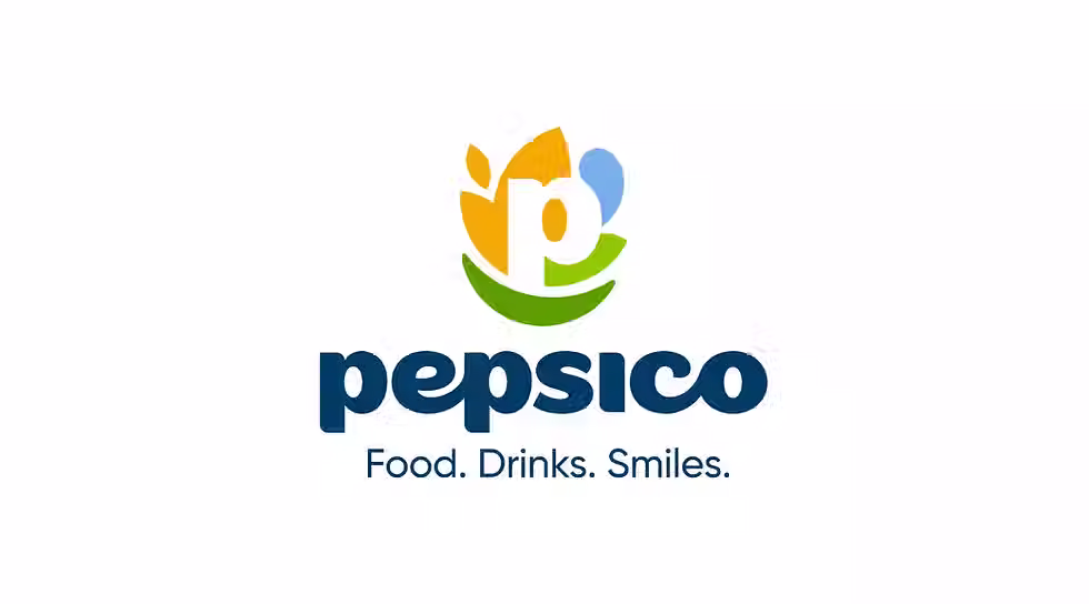 PepsiCo shakes things up with first corporate rebrand in 25 years