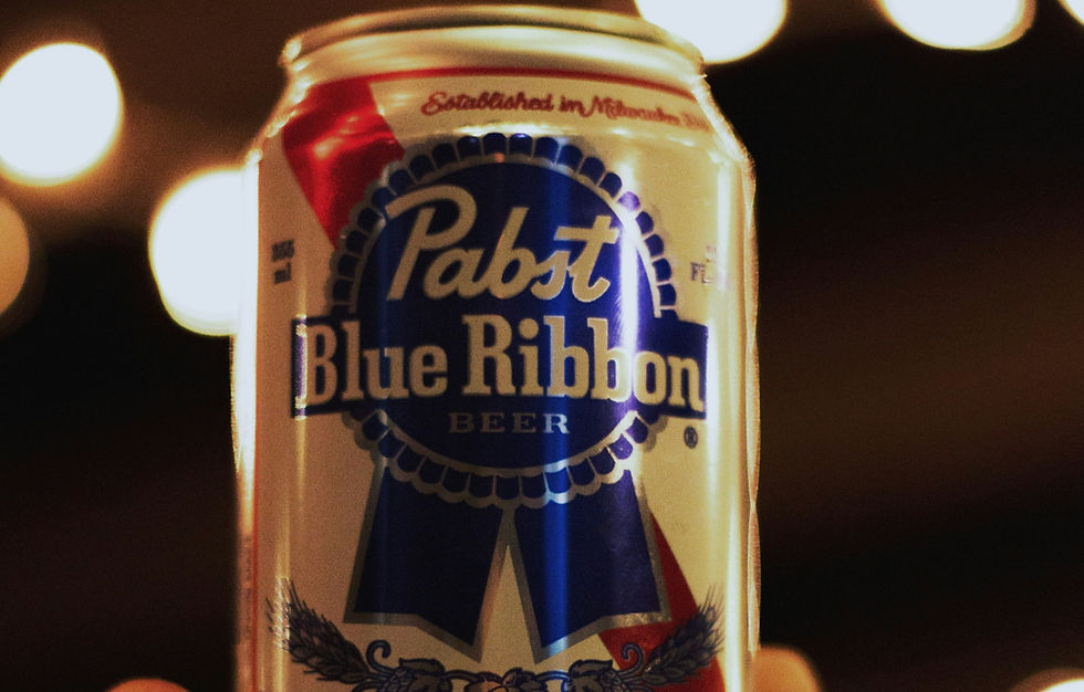 Anheuser-Busch strengthens position in craft market with Pabst brewing partnership