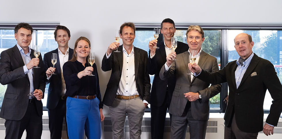 Engineering firm Royal HaskoningDHV acquires food specialist Uticon