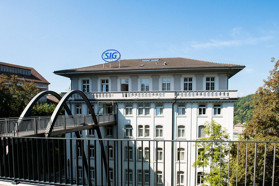 SIG Group appoints Mikko Keto as new CEO