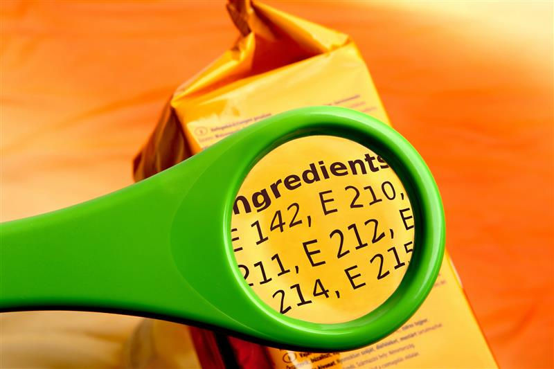 HHS secretary Kennedy calls for revision of 'self-affirm' rules for food ingredient safety