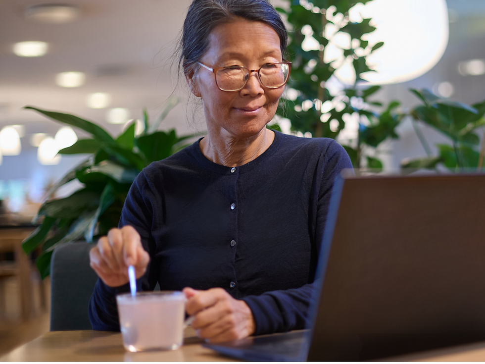 Arla Foods Ingredients targets medical nutrition with ready-to-stir whey protein