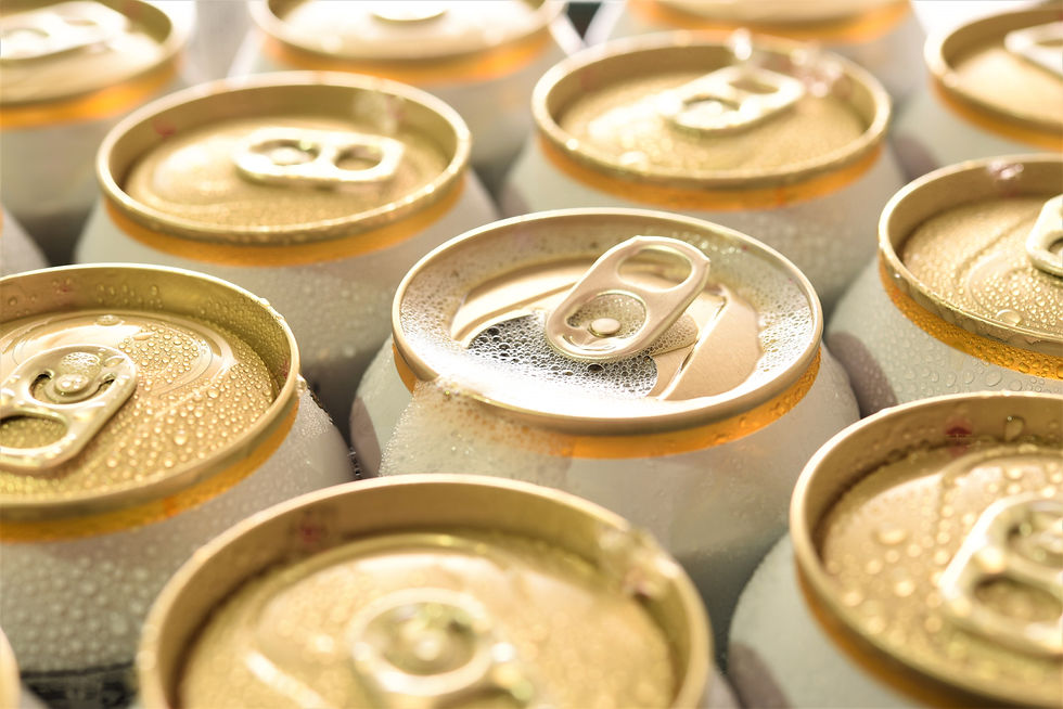 Opinion: Canned premium drinks are setting new standards