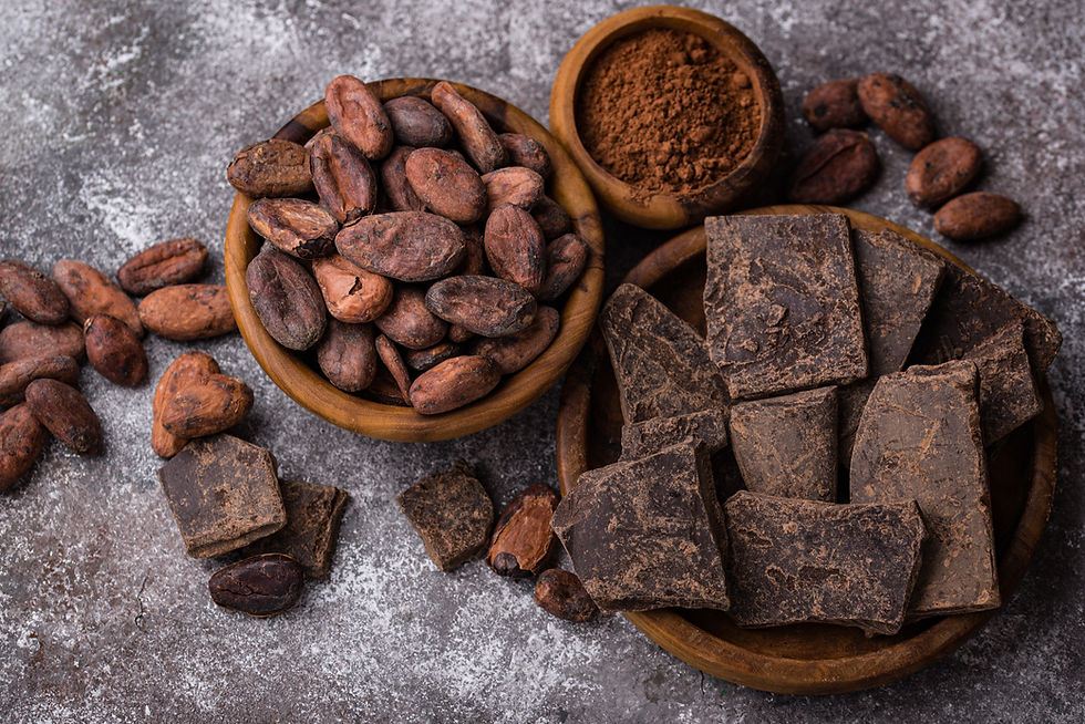 Hershey signs long-term agreement to improve cocoa farmer livelihoods in Côte d'Ivoire