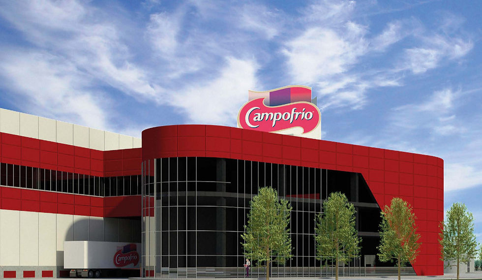 Sigma Alimentos and Campofrío outline recovery plan following facility flooding