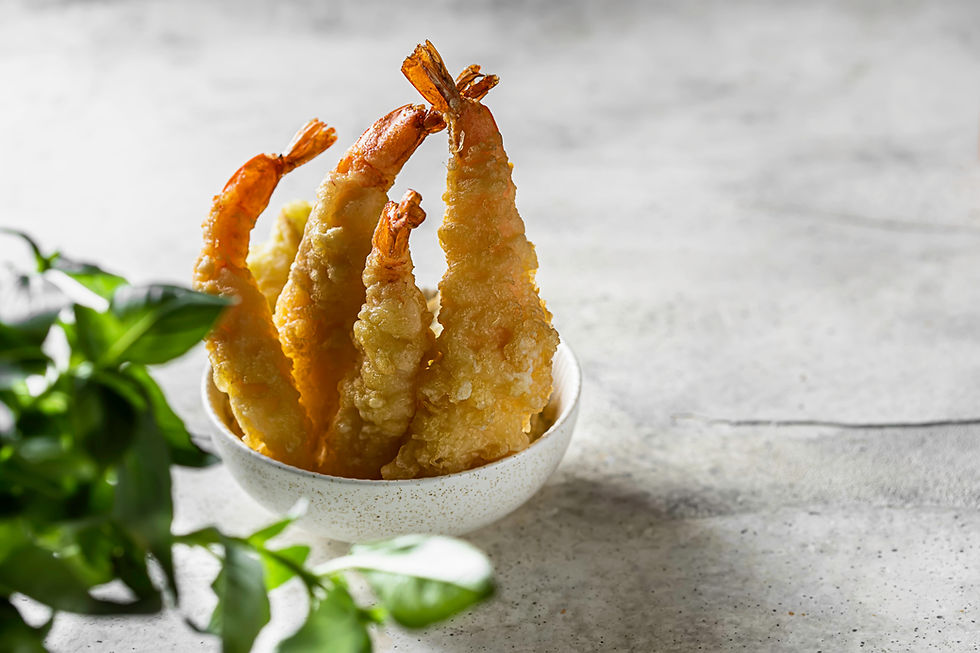 Opinion: Clean and crunchy – elevating batters and breadings for modern consumers