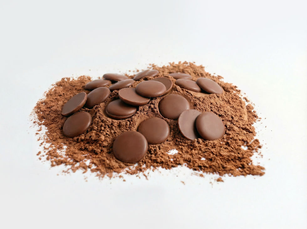 Puratos to launch cultured cocoa chocolate for professionals in US market