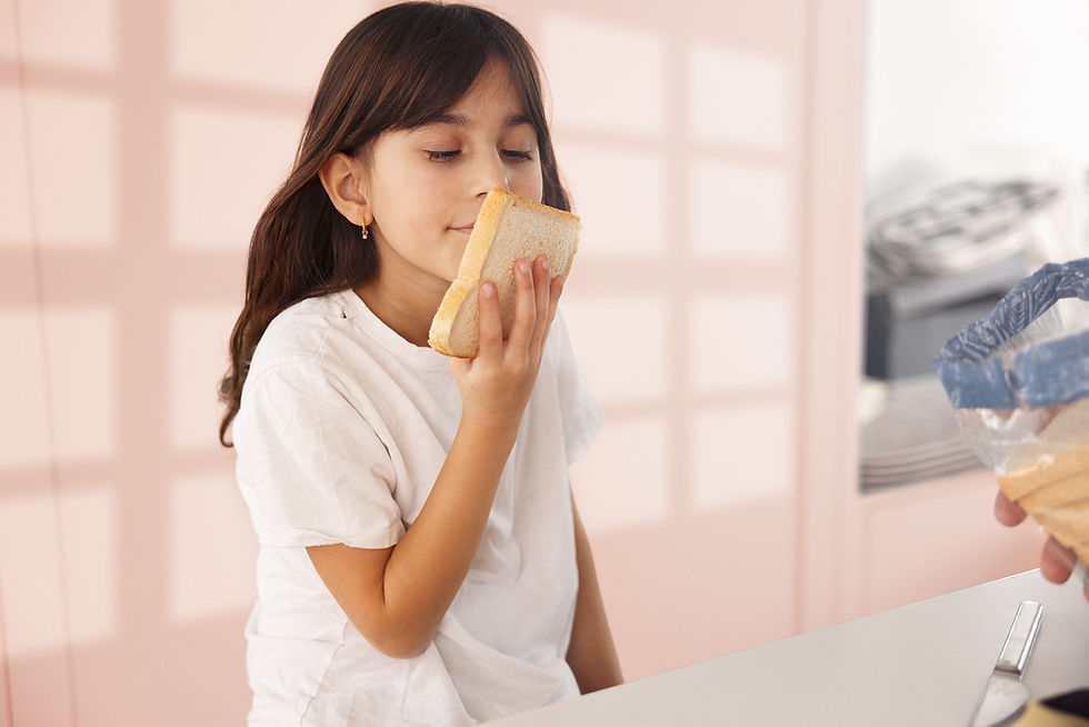IFF launches Powerfresh Ace 2000 for US bakeries