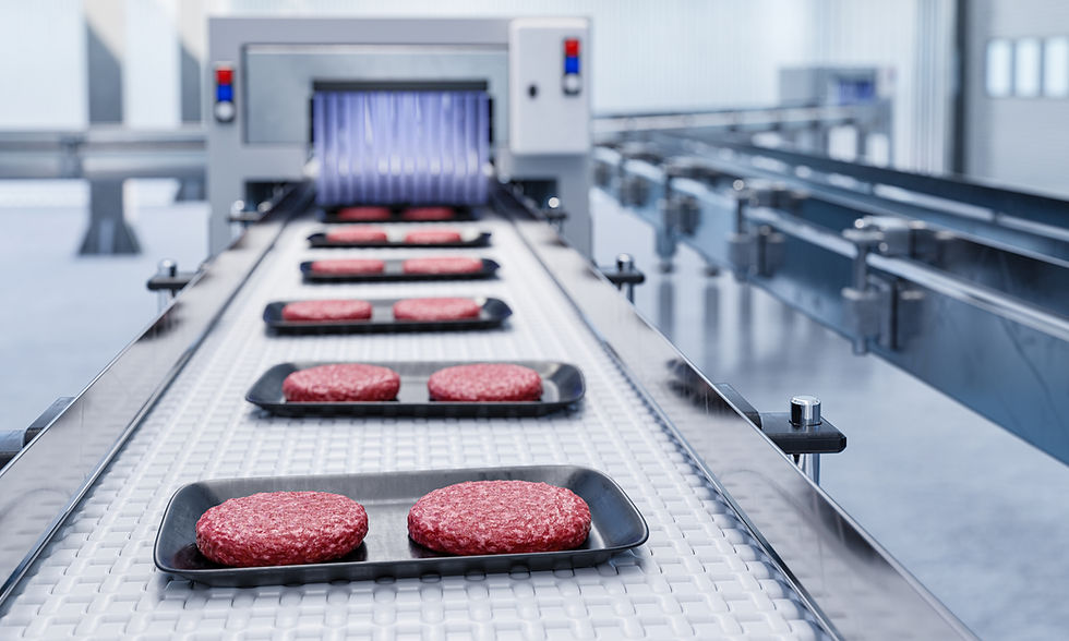 Opinion: Meeting food retailer requirements for foreign object detection 