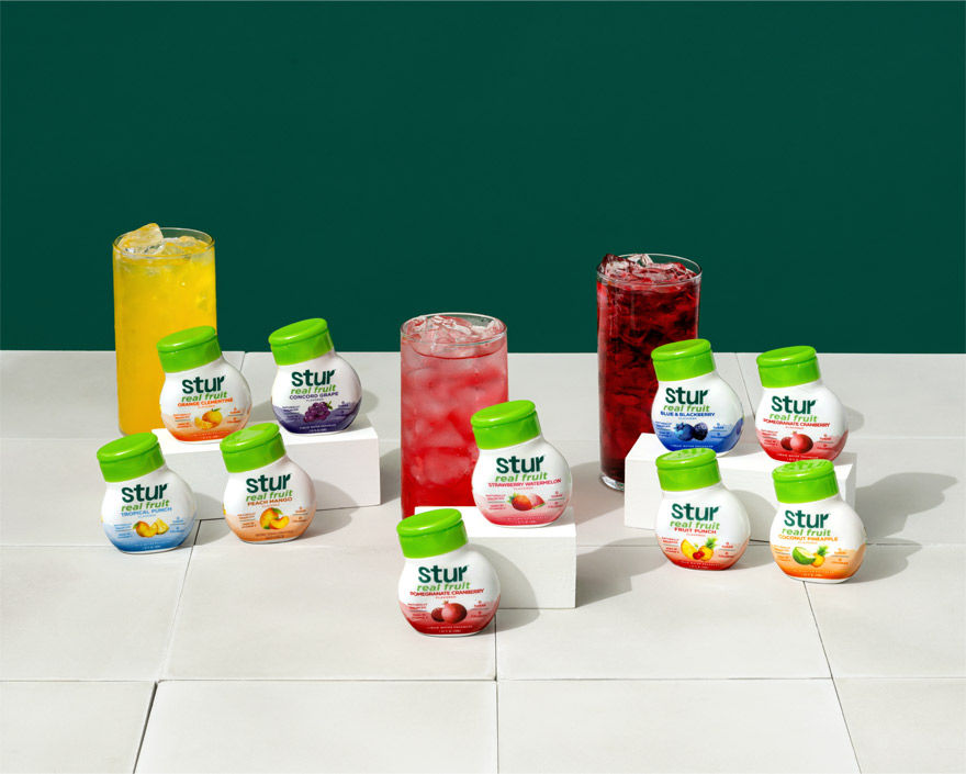 Keurig Dr Pepper acquires drink mix maker Dyla