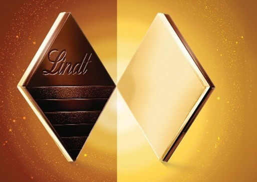 Lindt & Sprüngli launches Excellence Fusion chocolate bar