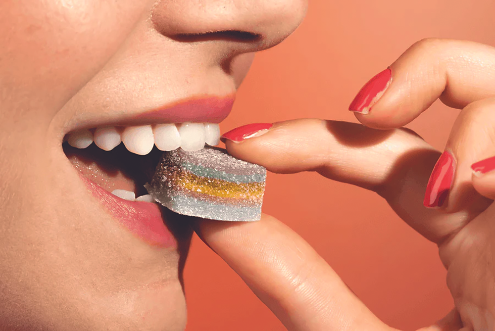 A new prescription? Innovations from the booming nutraceuticals sector