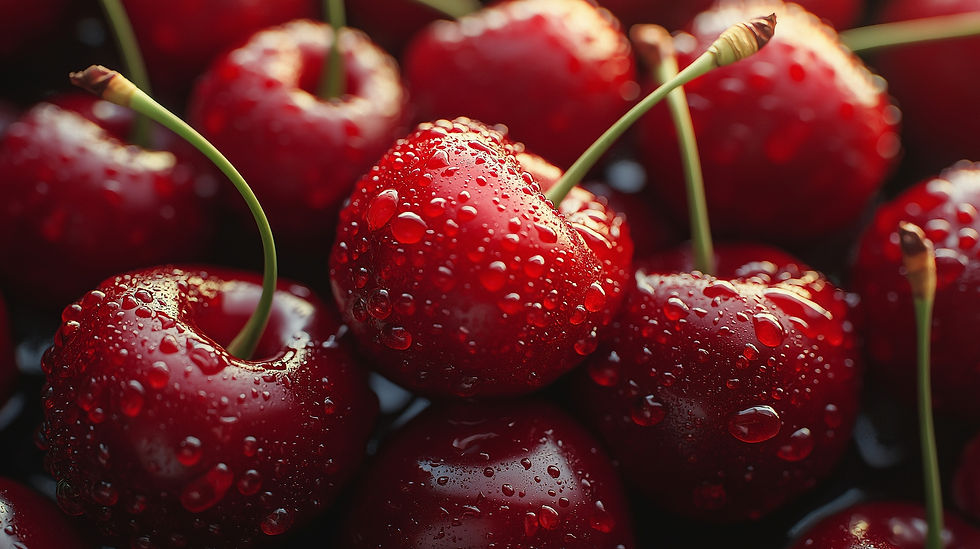 I.T.S expands natural cherry flavour range amid rising fruit prices
