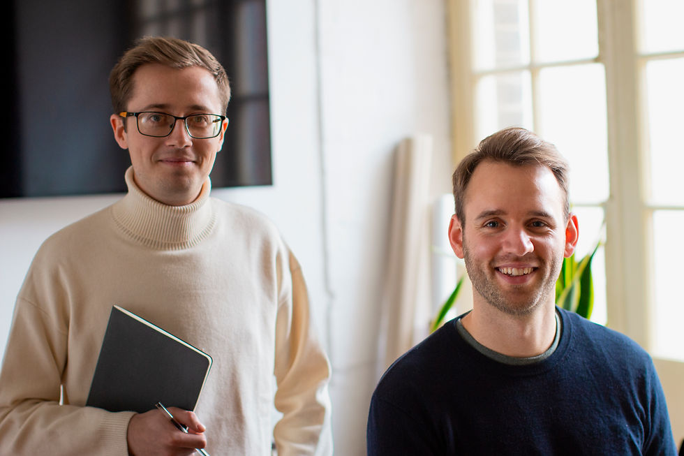 Start-up of the month: Zya