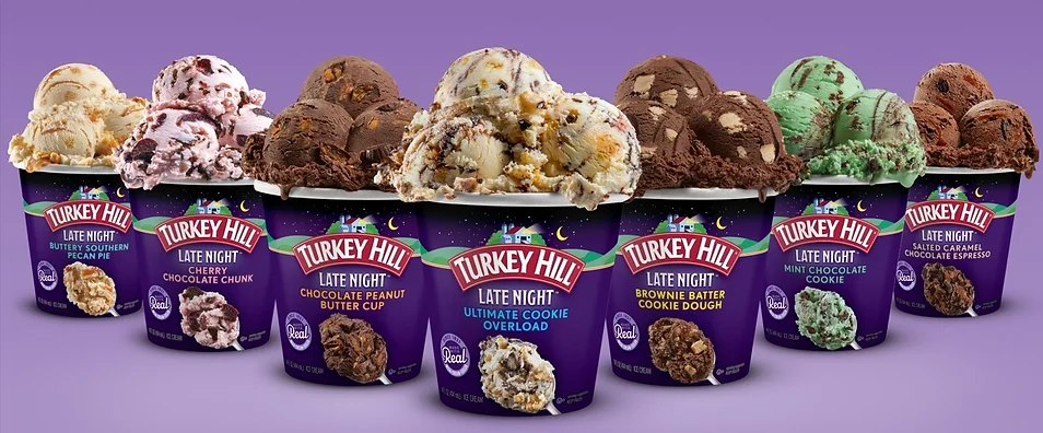 Cool summer: The hottest ice cream trends and products of 2024