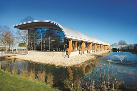 Meet the food innovation centres leading the way in sustainable, tech-driven development