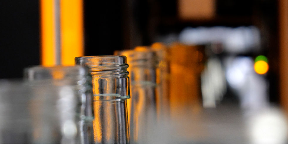 EB-EYE with AI and AV-MultiView technology: A new paradigm in empty bottle inspection