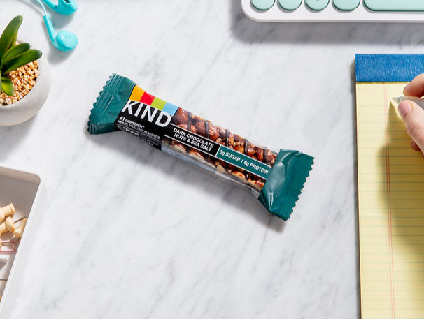 Kind Snacks appoints Daniel Calderoni as new CEO for North America