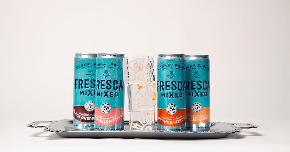 Coca-Cola partners with Sazerac to expand alcoholic beverage portfolio
