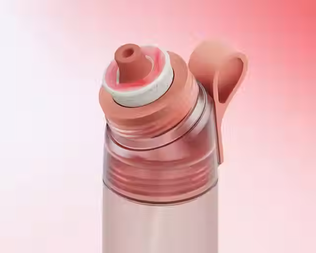 Air Up launches new Shaky Shakes Pods